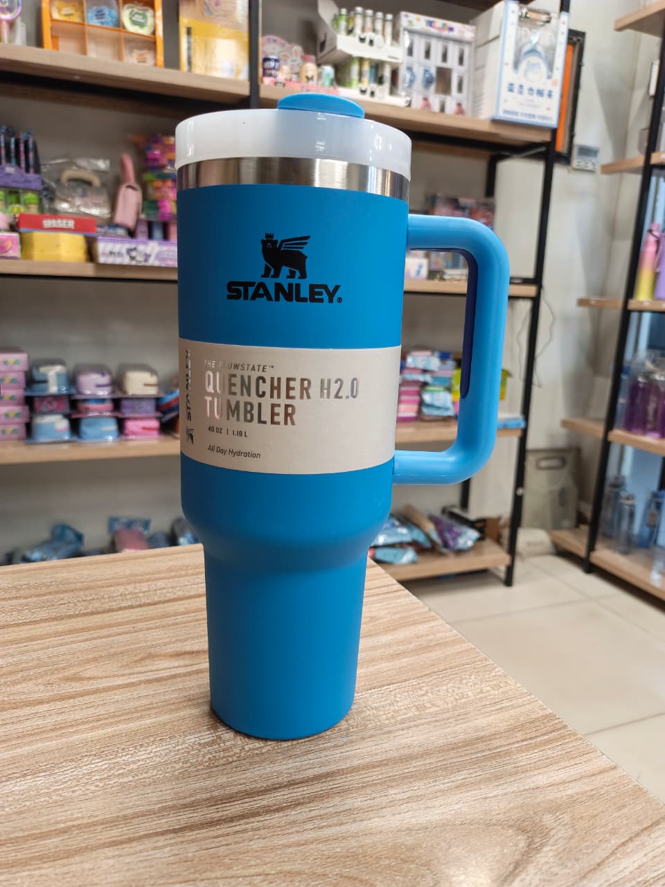 Quencher H2.0 Tumbler
