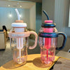 Ice Cream Water Bottle