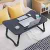 Foldable Laptop Bed Table