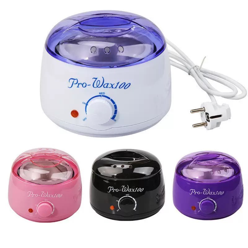 Pro-Wax100 Professional Wax Heater
