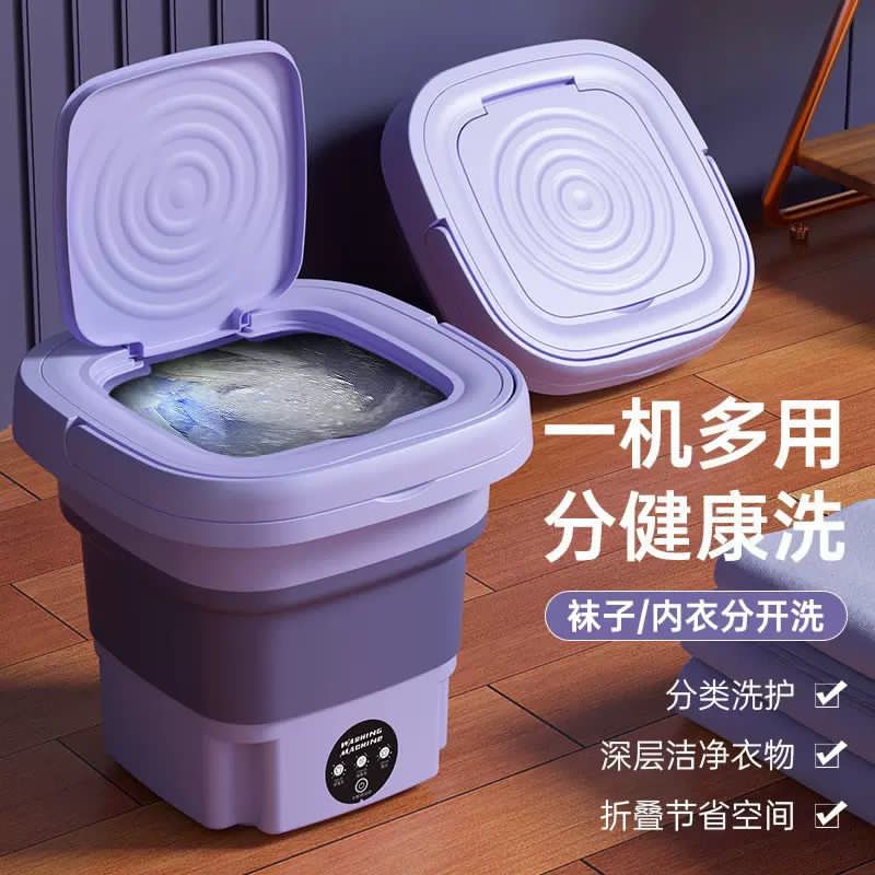 Foldable Laptop Bed Table