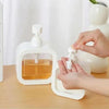Automatic Liquid Soap Dispenser