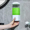 Automatic Wall-Mounted Soap Dispenser