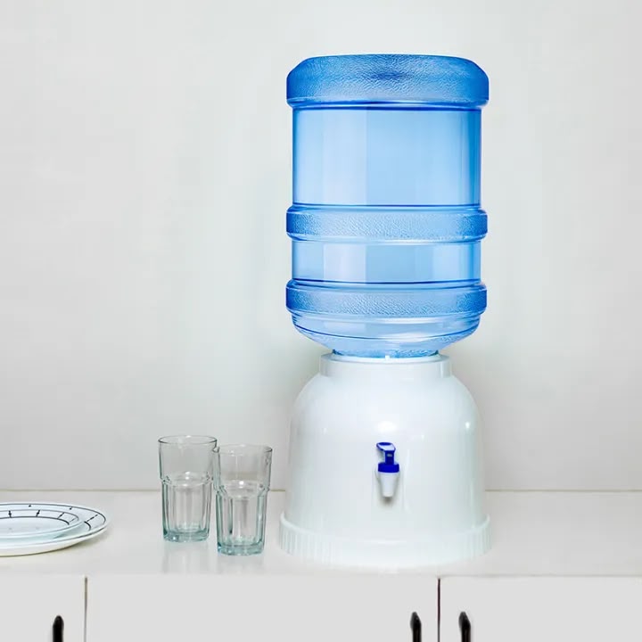 Portable Water Dispenser