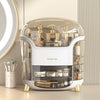 Multi-Functional Cosmetic Storage Organizer