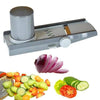 Manual Vegetable Slicer