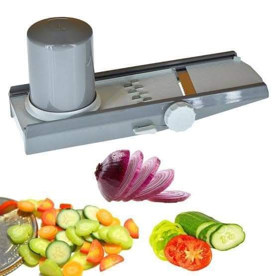 Manual Vegetable Slicer
