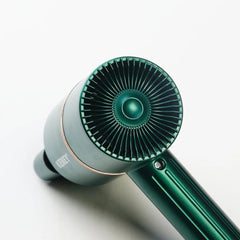 Kemei Professional Hair Dryer – Powerful Fast-Drying Hair Styler