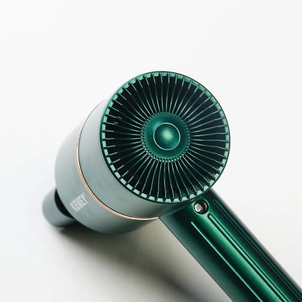 Kemei professional hair dryer