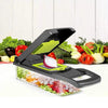 14-in-1 Multifunctional Vegetable Chopper