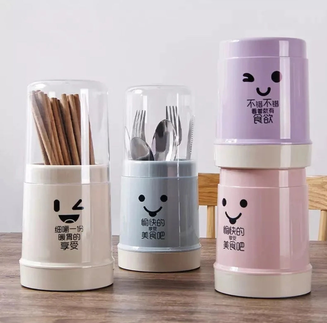 Multipurpose Utensil Organizer