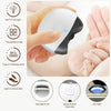 USB Rechargeable Automatic Electric Nail Clipper for Baby & Adults