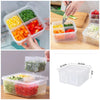 Vegetable & Fruit Basket