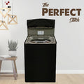 Waterproof Washing Machine Cover for Top Load – Dustproof & Durable