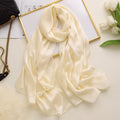 Chiffon Hijab cap