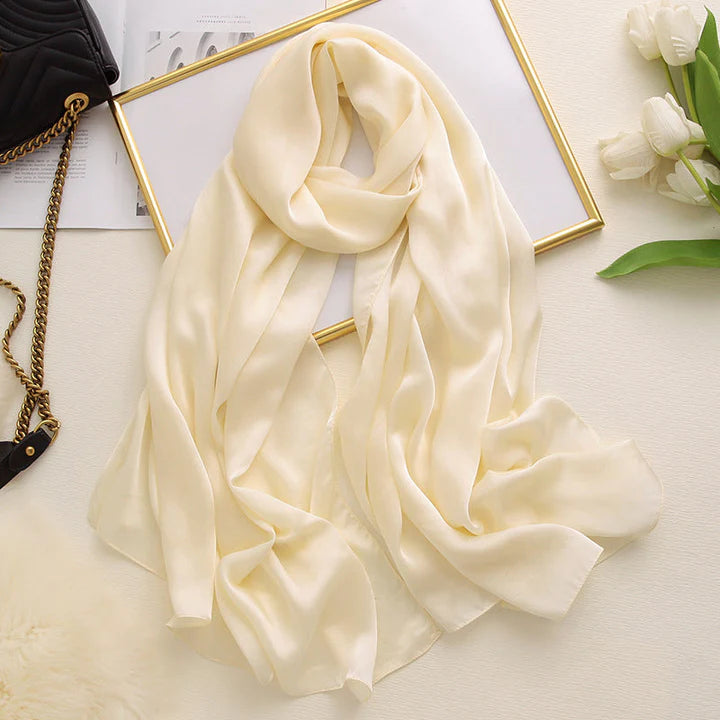 Chiffon Hijab cap