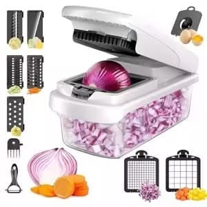 14-in-1 Vegetable Chopper