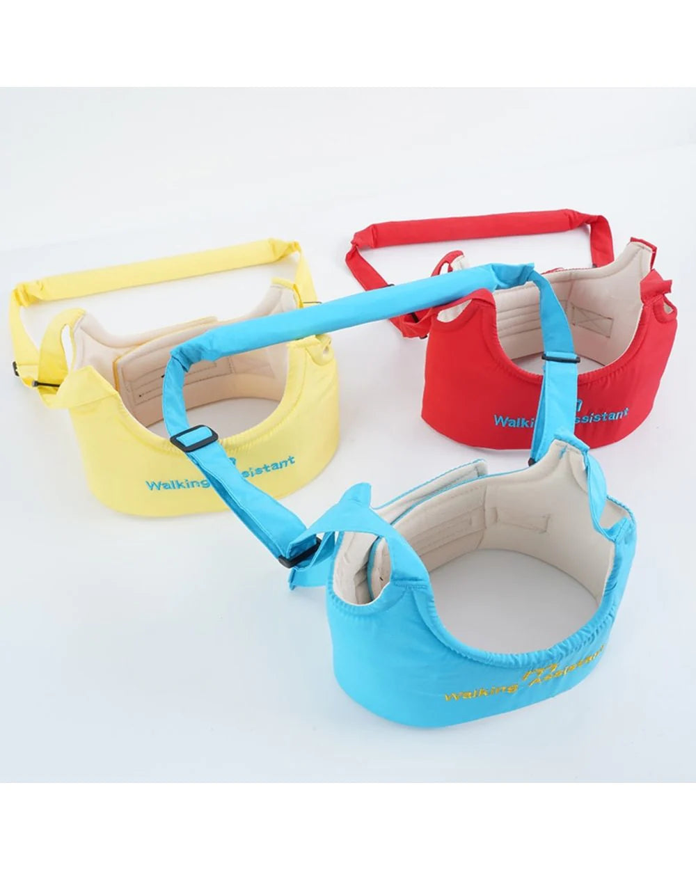 New Arrival Baby Walker,Baby Harness Assistant Toddler Leash For Kids Learning Walking Baby Belt Child Safety New