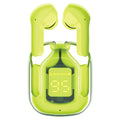 T6 TWS Earphone Wireless Bluetooth 5.0