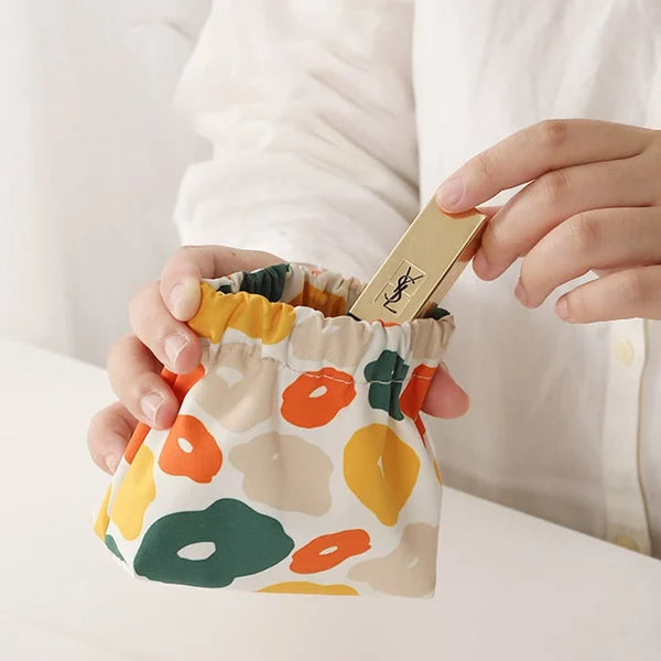 (🔥HOT SALE NOW - 48% OFF)-Portable Mini Storage Bag(BUY 6 GET 20%OFF) 14 Reviews