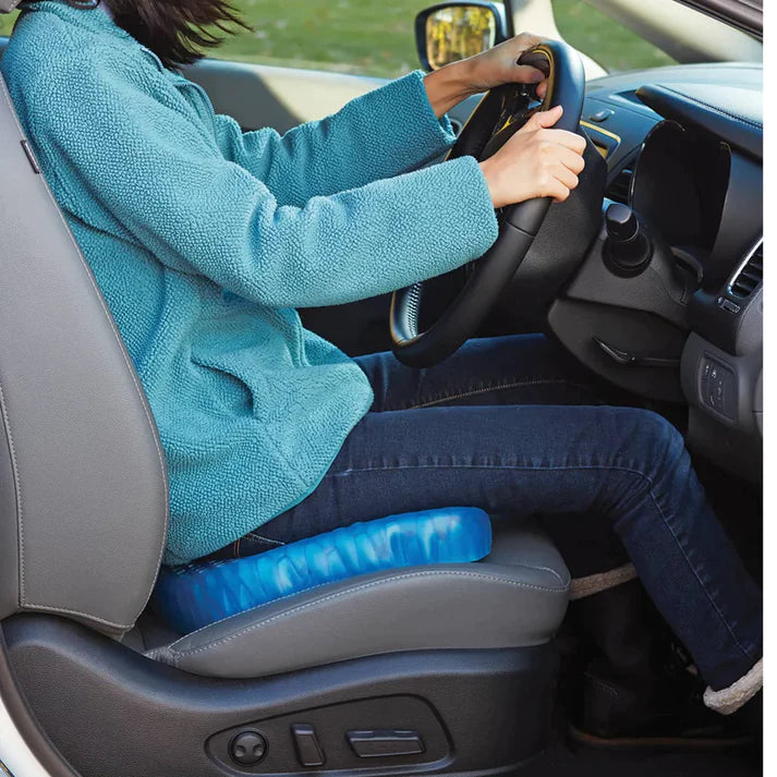 Egg Sitter Support Cushion
