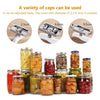 (🎄Early Christmas Sale-48% OFF) Effortless Arthritis Jar Opener👍BUY 2 GET 1 FREE(3 PCS) 💖
