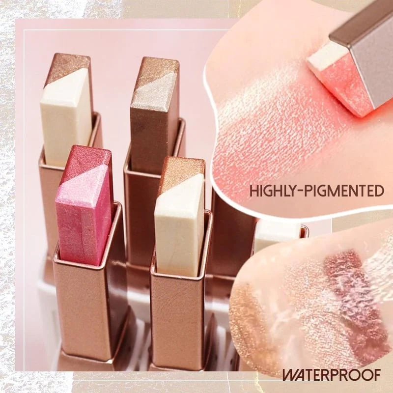 GLITTER GRADIENT EYESHADOW STICK