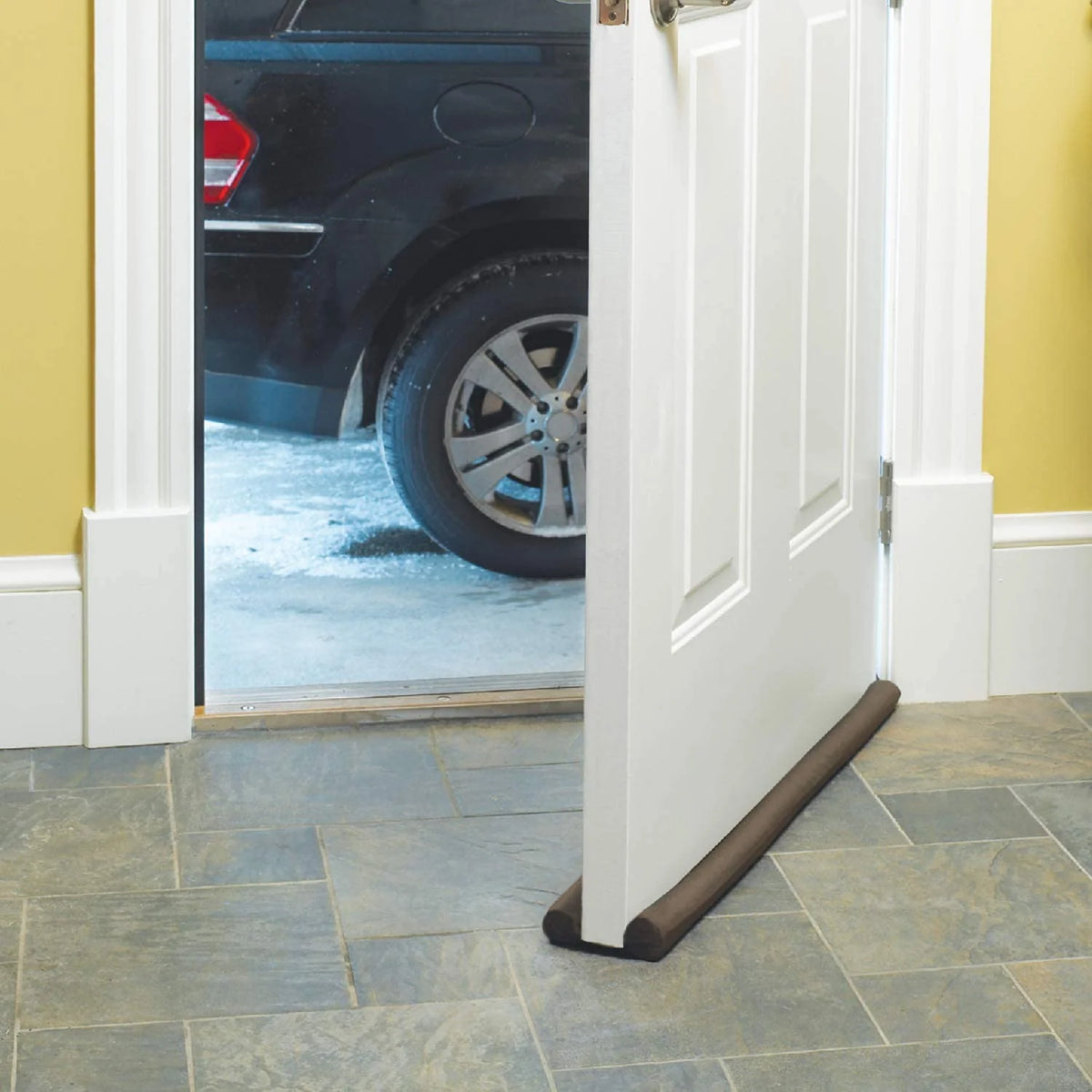 High-End Under-Door Sealers