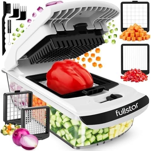 14-in-1 Vegetable Chopper