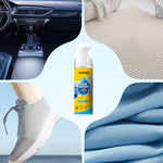 🔥Powerful & Multipurpose Car Interior Foam Cleaner