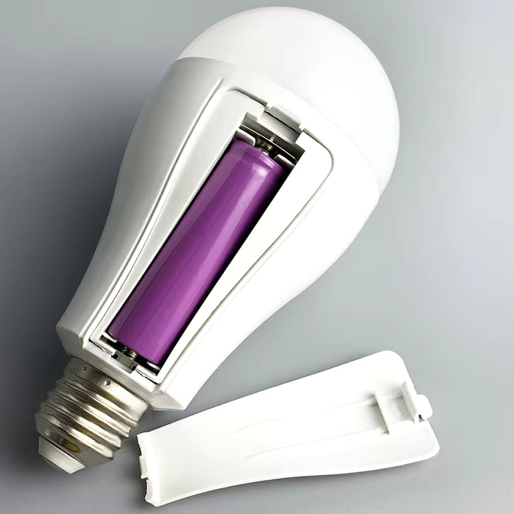 PowerSave 20W Emergency LED Bulb