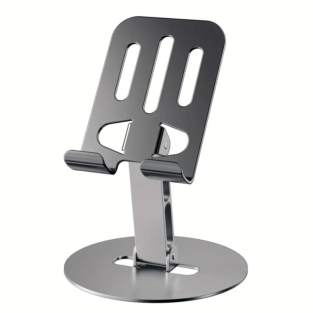 New Year's Promotion SAVE 49%🔥Full-body Metal Portable 360° Rotatable Mobile Phone Holder