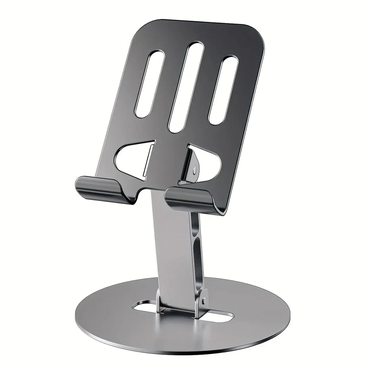 New Year's Promotion SAVE 49%🔥Full-body Metal Portable 360° Rotatable Mobile Phone Holder