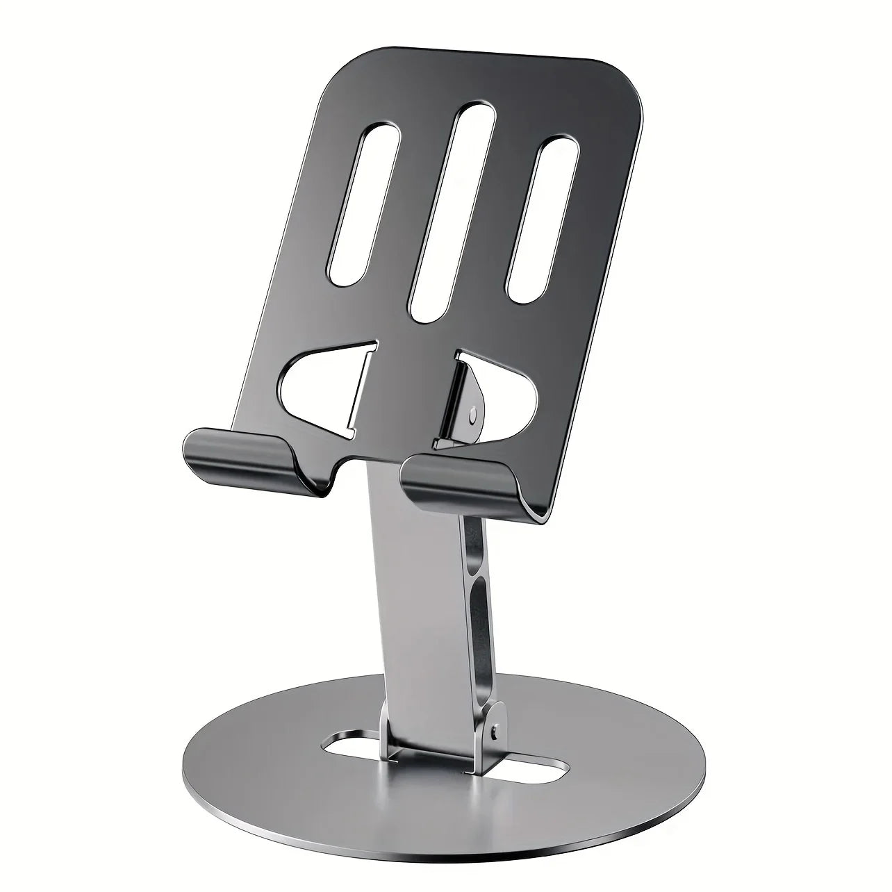 New Year's Promotion SAVE 49%🔥Full-body Metal Portable 360° Rotatable Mobile Phone Holder