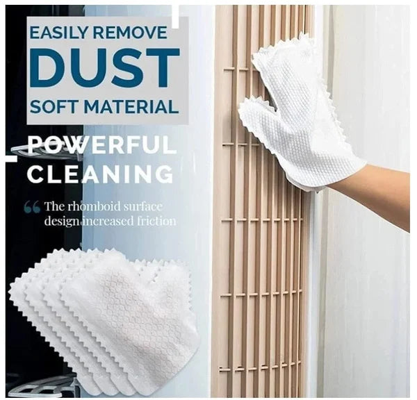 🔥 Last day 70% OFF🔥 Multi-purpose Washable Dusting Gloves