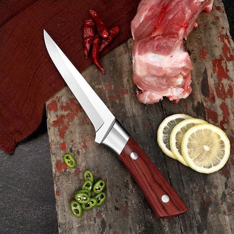 🔥LAST DAY SALE 50% OFF🔥 Knife Recommended By a Michelin Chef - Japanese Premium Knife🔪
