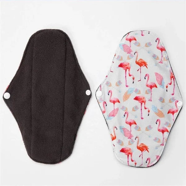 🔥Hot Sale 49% Off –🎉Reusable pads that can be used for at least 4 years (Random Color)