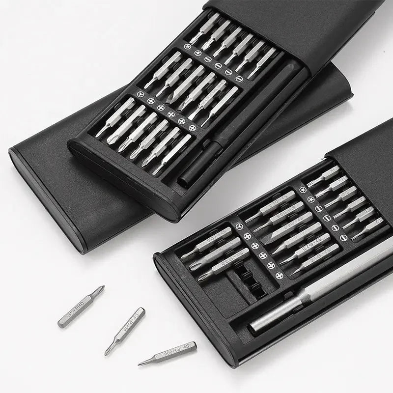 24 IN 1 precision screwdriver set