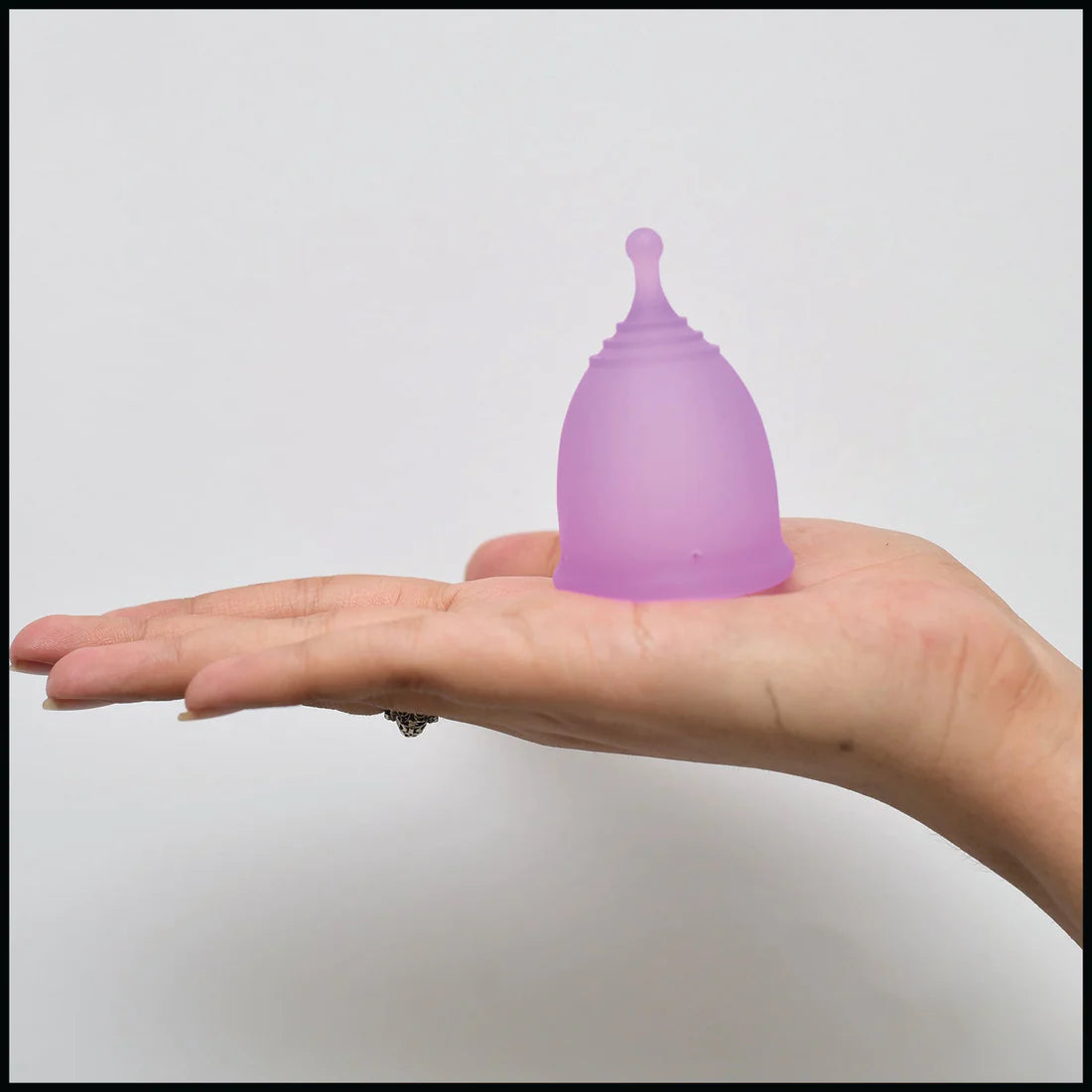 Progirly Menstrual Cup || For Better Period Experience ||