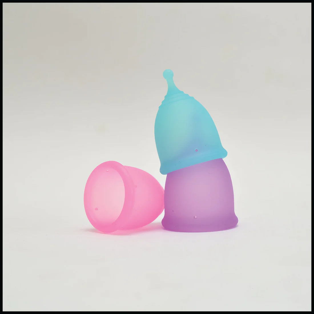 Progirly Menstrual Cup || For Better Period Experience ||