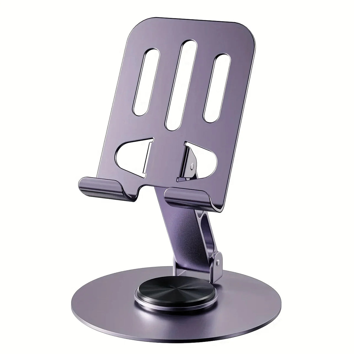 New Year's Promotion SAVE 49%🔥Full-body Metal Portable 360° Rotatable Mobile Phone Holder