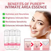 Orgadeco™ Feminine Intimate Area Whitening Pinkish Essence
