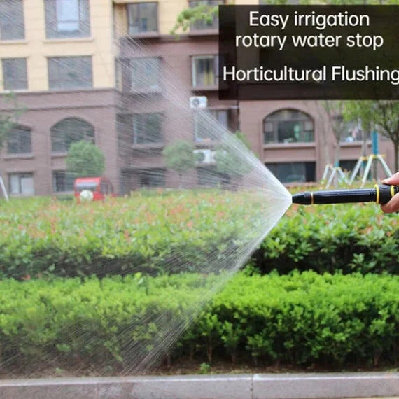High-Pressure Water Nozzle – Buy 1 Get 1 Free