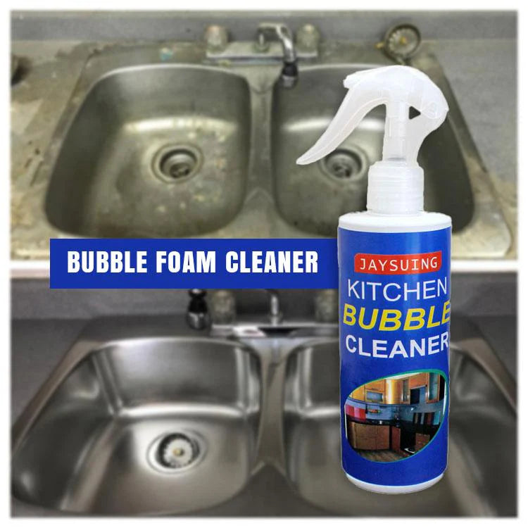 Buy 1 Get 1 Free Kitchen Heavy Duty Cleaning Spray