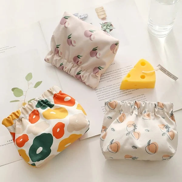 (🔥HOT SALE NOW - 48% OFF)-Portable Mini Storage Bag(BUY 6 GET 20%OFF) 14 Reviews