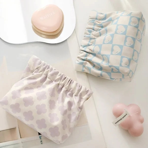 (🔥HOT SALE NOW - 48% OFF)-Portable Mini Storage Bag(BUY 6 GET 20%OFF) 14 Reviews