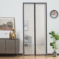 Anti-Mosquito Curtains