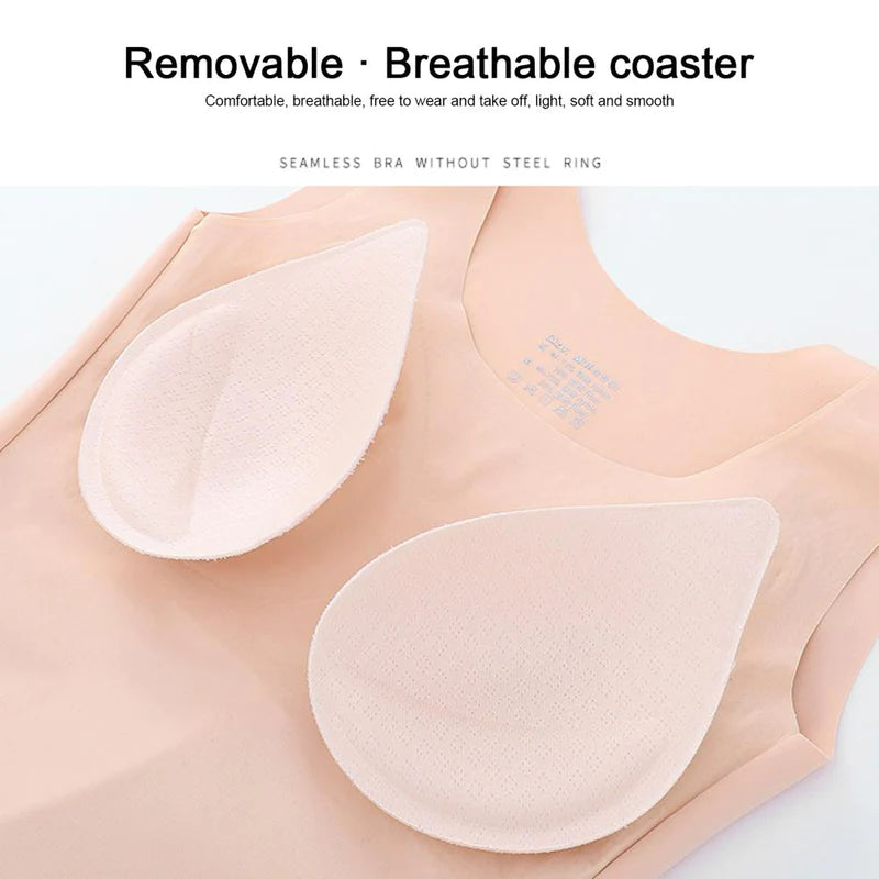 SALE Share :   Women Slim Body Vest