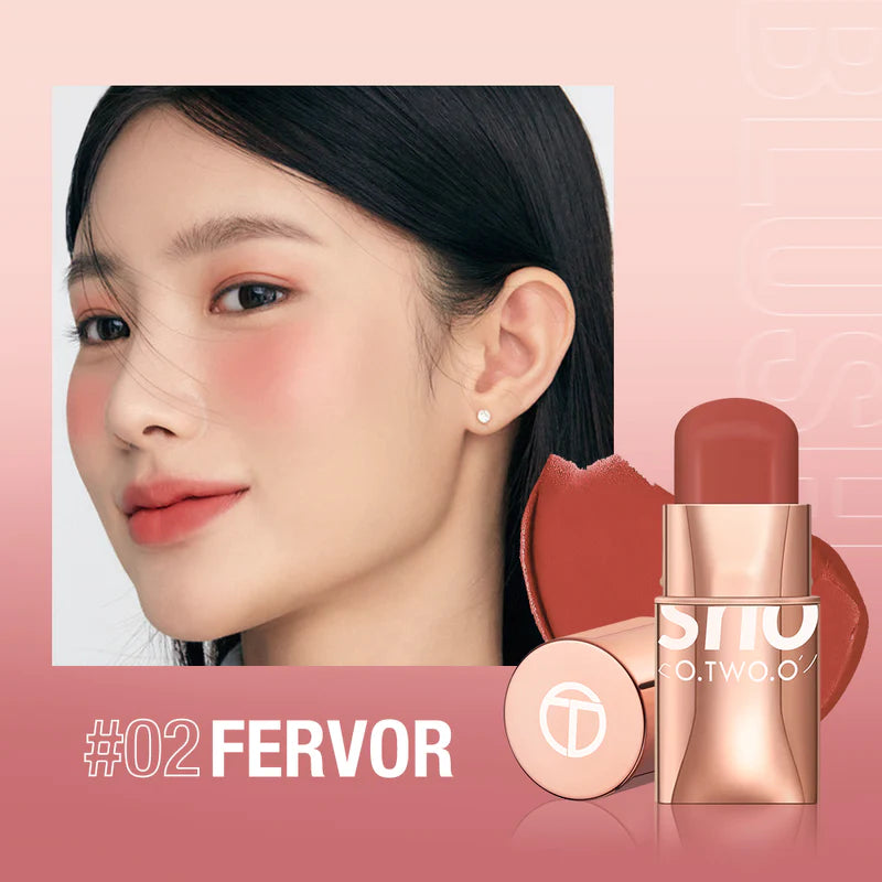 3-In-1 Multi-Stick: Eye, Cheek, And Lip Enhancer" 💄✨