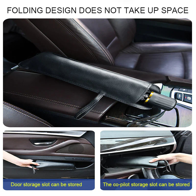 CAR SUNSHADE UMBRELLA